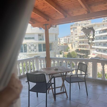 Vila Jon'A ساراندا المظهر الخارجي الصورة