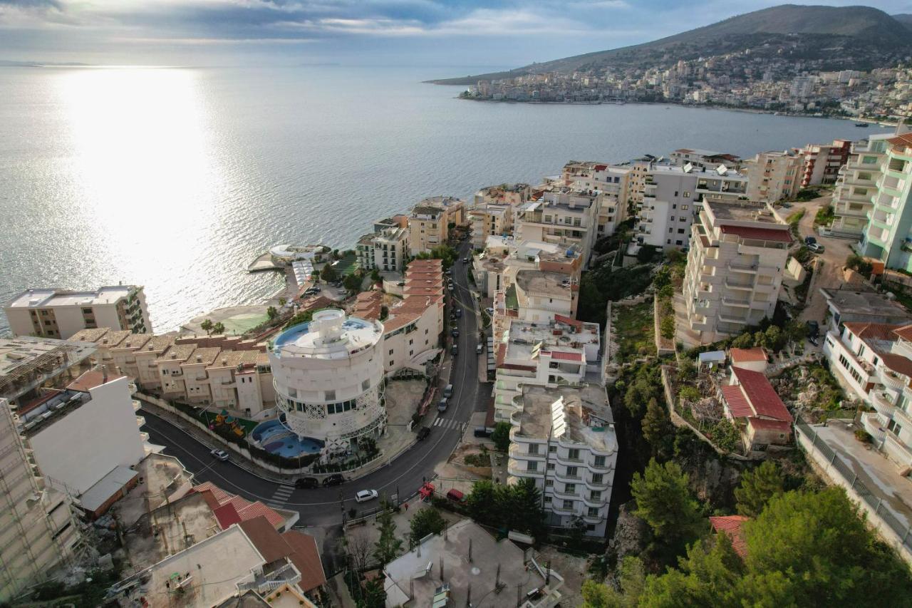 Vila Jon'A ساراندا المظهر الخارجي الصورة