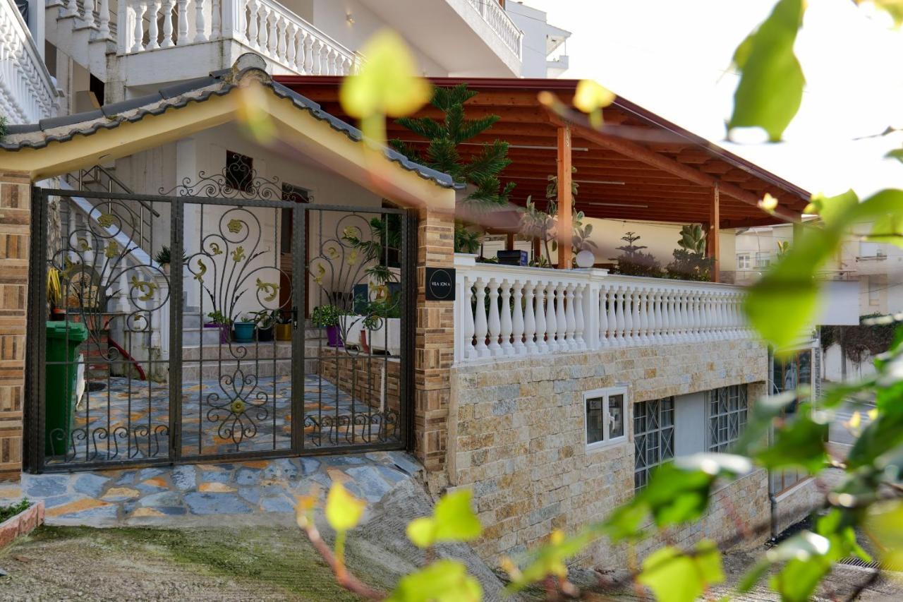 Vila Jon'A ساراندا المظهر الخارجي الصورة