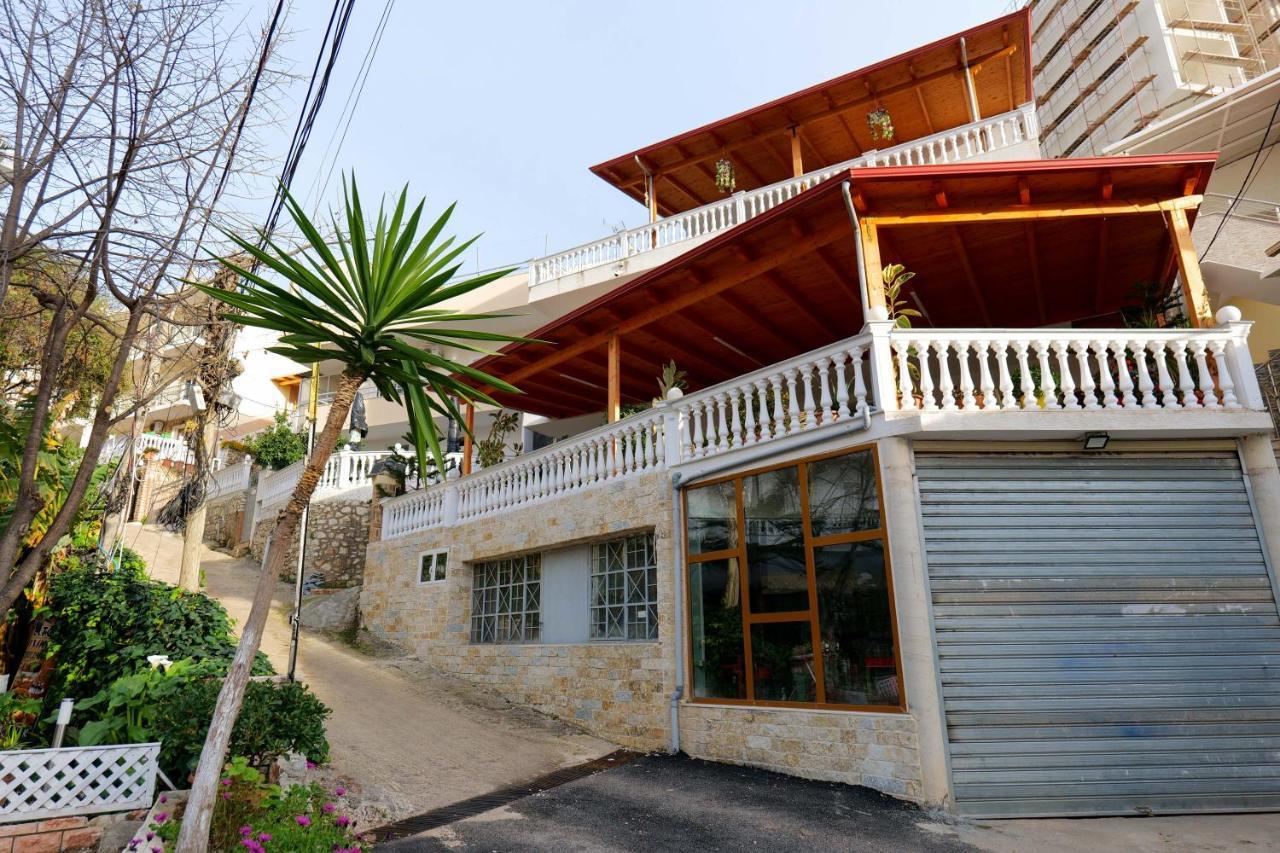Vila Jon'A ساراندا المظهر الخارجي الصورة