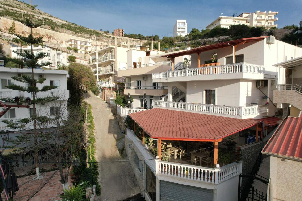 Vila Jon'A ساراندا المظهر الخارجي الصورة