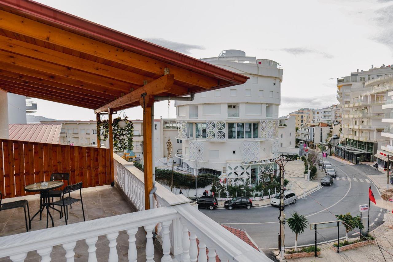 Vila Jon'A ساراندا المظهر الخارجي الصورة